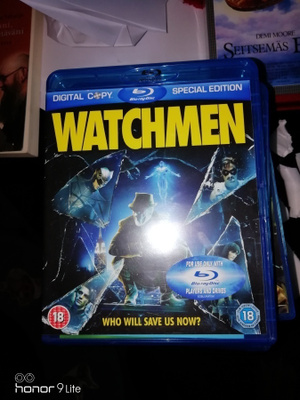 Watchmen