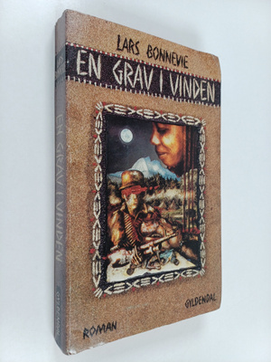Lars Bonnevie : En grav i vinden