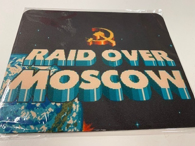Raid Over Moscow hiirimatto