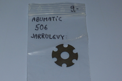 Abumatic 506