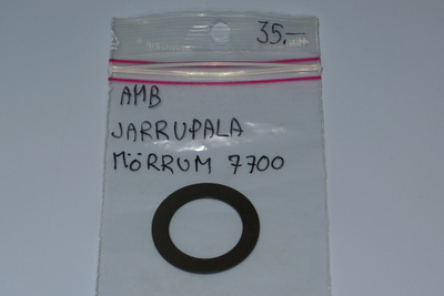 Ambassadeur Mörrum 7700