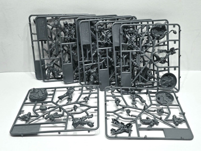 WH40K - 9kpl Infernus Space Marines