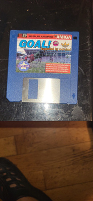 Amiga disk 59