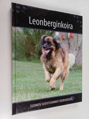 Leonberginkoira