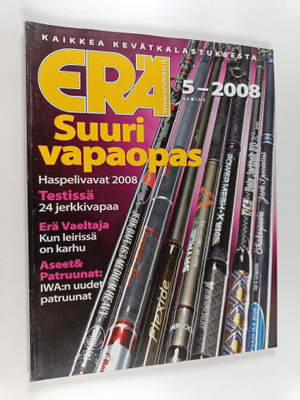 Erä 5/2008