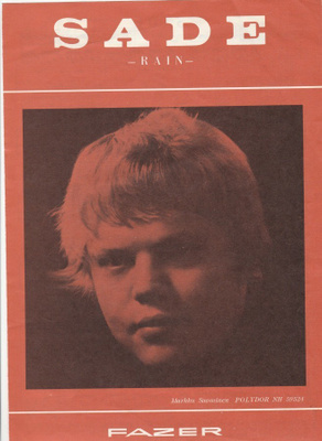 Nuotit , Markku Suominen : Sade