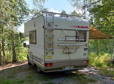 Fiat Dethleffs