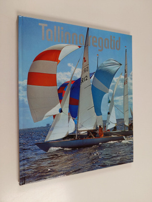 H. Jalasto : Tallinskie regaty Tallinna regatid = Tallinn...
