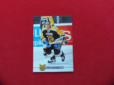 Oliver Setzinger (ILVES)