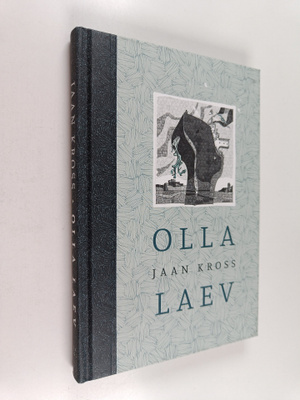 Jaan Kross : Olla laev