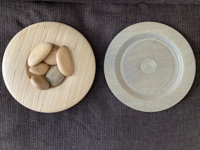 PUISET DESIGN-LAUTASET
