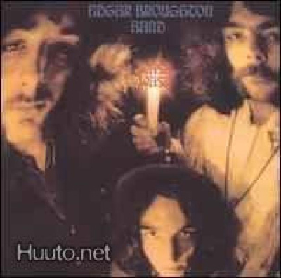 Edgar Broughton Band - Wasa Wasa [CD]