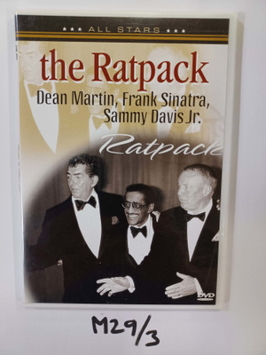 The Ratpack