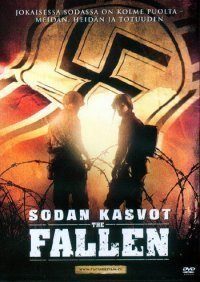 Sodan kasvot  DVD