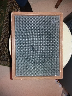 KOVAÄÄNINEN + PUTKIRADION TOA BS-672