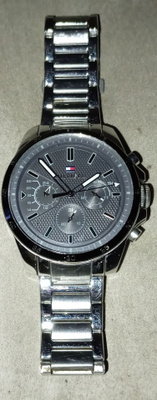 Tommy Hilfiger Decker 1791564 kello