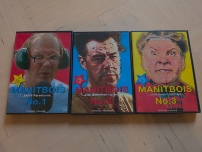 Manitbois
