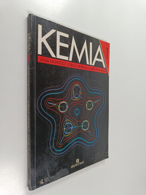 Kemia : Kemia 1 : 1. Kurssi - aineet ja kemialliset ilmiöt