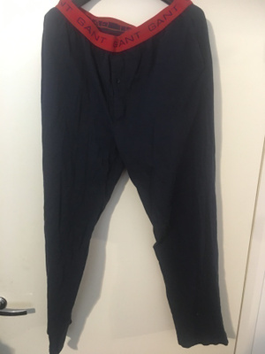 pajamas pants GANT  KOKO L