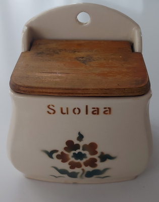 Arabia suola-astia