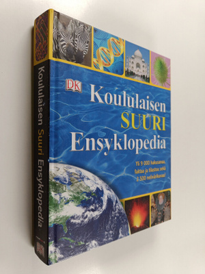 Koululaisen suuri ensyklopedia