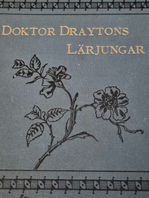 Doktor Draytons Lärjungar (v. 1896)