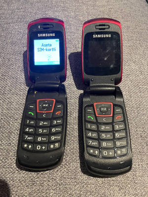 Samsung SGH-C260