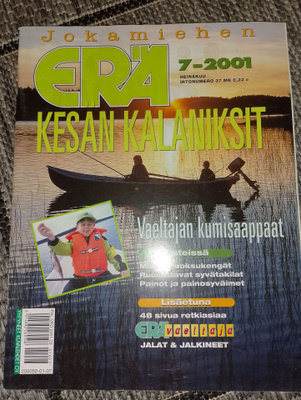 Erä 7/2001