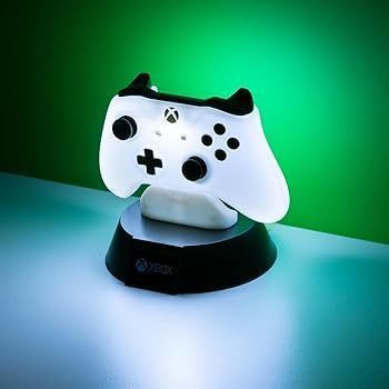 XBOX CONTROLLERS ICON LIGHT	(79 279)	valo,