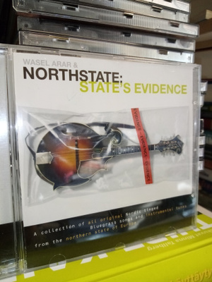 CD WASEL ARAR & NORTHSTATE : STATE'S EVIDENCE