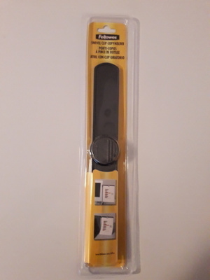 Paperipidike (copyholder)