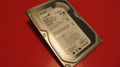 Seagate Barracuda 7200 160GT SATA