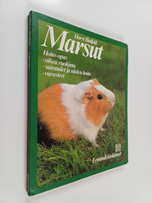 Horst Bielfeld : Marsut
