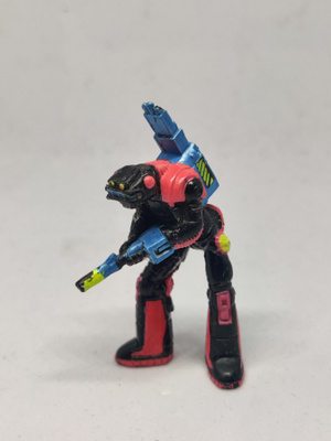 Trash bag bunch: sterlizor