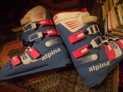 ALPINA