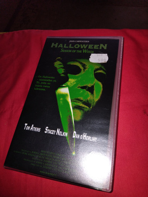 Halloween