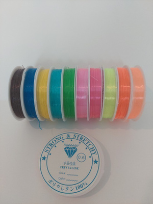 joustosiima rulla koruaskarteluun ERI VÄRIT valittavana