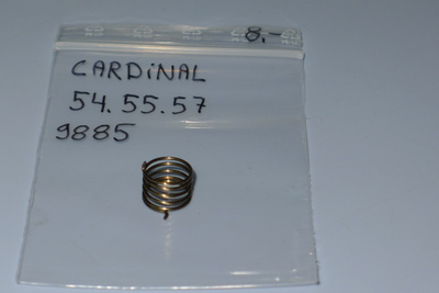 Cardinal 54,55,57 sanganjousi