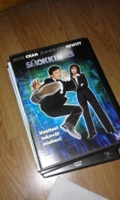 smokkimies