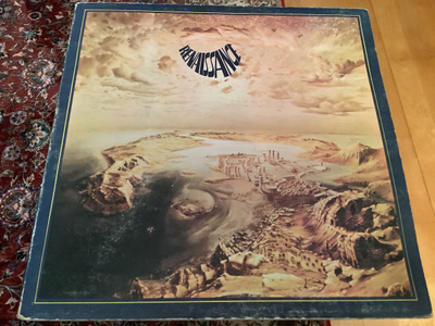 RENAISSANCE - Renaissance