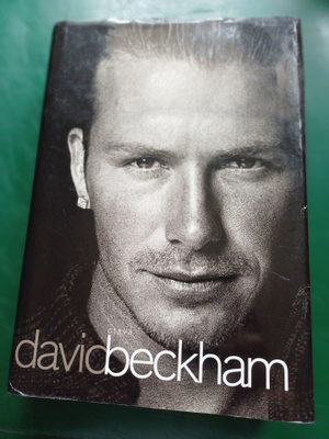 David Beckham David Beckham