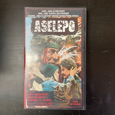 Aselepo VHS