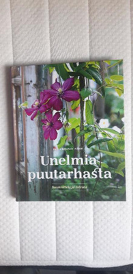 Unelmia puutarhasta: Paula Ritanen-Närhi