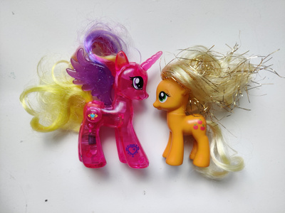 MLP ponit 2kpl