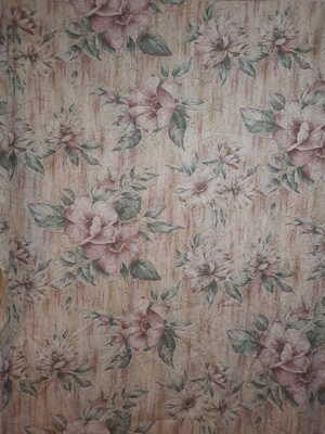 Pitkät verhot 190x140cm X 2 kpl