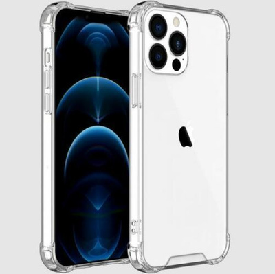 Apple iPhone 13 Pro Max suojakuori
