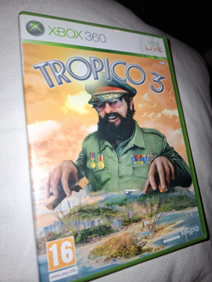 Tropico 3