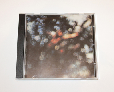 Pink Floyd: Obscured by Clouds