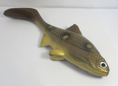 Haukijigi 20cm