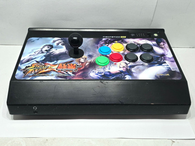 PC / Xbox 360 - Street Fighter x Tekken Fightstick Pro